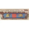 Trains*Proto 1000 8720 Life Like The Katzenjammer Kids Box Car - Model Train Junction: Quality Parts and Art Supplies
