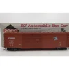 Trains*Proto 2000 HO Scale GTW 50' Box Car w/ End Doors #591553 LN/Box - Model Train Junction: Quality Parts and Art Supplies