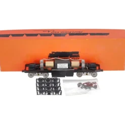 Trains*Proto Power 32402 HO Scale Powered Chassis F7, FT, F9 Diesel Locomotive VG/Box - Model Train Junction: Quality Parts and Art Supplies