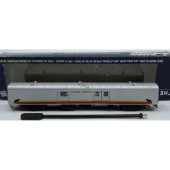 Trains*Rapido Trains 106171 HO Algoma Central Baggage Express Car #311 - Model Train Junction: Quality Parts and Art Supplies