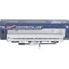 Trains*Rapido Trains 104021 HO Amtrak 10-5 Sleeper Phase I #2802 - Model Train Junction: Quality Parts and Art Supplies