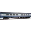Trains*Rapido Trains 103023 HO Baltimore & Ohio Cafe-Bar-Lounge #1084 - Model Train Junction: Quality Parts and Art Supplies
