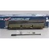 Trains*Rapido Trains 106022 HO Canadian National 73' 6" Smooth Side Baggage #9277 - Model Train Junction: Quality Parts and Art Supplies