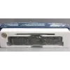 Trains*Rapido Trains 106014 HO Canadian National 73' 6" Smooth Side Baggage #9220 - Model Train Junction: Quality Parts and Art Supplies