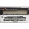 Trains*Rapido Trains 106202 HO Chesapeake & Ohio Baggage Express Car #311 - Model Train Junction: Quality Parts and Art Supplies