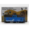 Trains*Rapido Trains 110085 HO Conrail Wide Vision Caboose Lighted & Assembled #22135 EX/Box - Model Train Junction: Quality Parts and Art Supplies