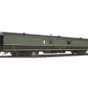Trains*Rapido Trains 106224 HO Grand Truck Western Baggage Express Car #9083 - Model Train Junction: Quality Parts and Art Supplies
