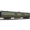 Trains*Rapido Trains 106223 HO Grand Truck Western Baggage Express Car #9082 - Model Train Junction: Quality Parts and Art Supplies