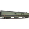 Trains*Rapido Trains 106225 HO Grand Truck Western Baggage Express Car #9084 - Model Train Junction: Quality Parts and Art Supplies