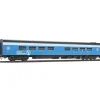 Trains*Rapido Trains 103061 HO Great Northern Cafe-Bar-Lounge #1074 (St Mary Lake) - Model Train Junction: Quality Parts and Art Supplies