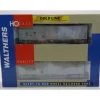 Trains*Rapido Trains 106141 HO Louisville & Nashville 73' 6" Smooth Side Baggage #1476 - Model Train Junction: Quality Parts and Art Supplies