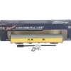 Trains*Rapido Trains 106235 HO Milwaukee Road 73' 6" Smooth Side Baggage-Express #1111 - Model Train Junction: Quality Parts and Art Supplies