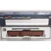 Trains*Rapido Trains 106156 HO Norfolk & Western 73' 6" Smooth Side Baggage #1288 - Model Train Junction: Quality Parts and Art Supplies