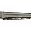 Trains*Rapido Trains 104075 HO Pullman "Cascade Mills" 10-5 Sleeper - Model Train Junction: Quality Parts and Art Supplies