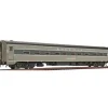 Trains*Rapido Trains 104076 HO Pullman "Cascade Shoals" 10-5 Sleeper - Model Train Junction: Quality Parts and Art Supplies