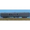 Trains*Rapido Trains 106080 HO Scale Southern Pacific 73' 6" Smooth Side Baggage #6609 - Model Train Junction: Quality Parts and Art Supplies