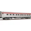 Trains*Rapido Trains 104079 HO Southern Pacific 10-5 Sleeper #9205 - Model Train Junction: Quality Parts and Art Supplies