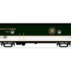 Trains*Rapido Trains 107177 HO Southern Steam Generator Car #HC-5 - Model Train Junction: Quality Parts and Art Supplies