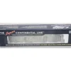 Trains*Rapido Trains 106083 HO Southern Pacific 73' 6" Smooth Side Baggage #6642 - Model Train Junction: Quality Parts and Art Supplies