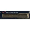 Trains*Rapido Trains 106084 HO Southern Pacific 73' 6" Smooth Side Baggage #6648 - Model Train Junction: Quality Parts and Art Supplies