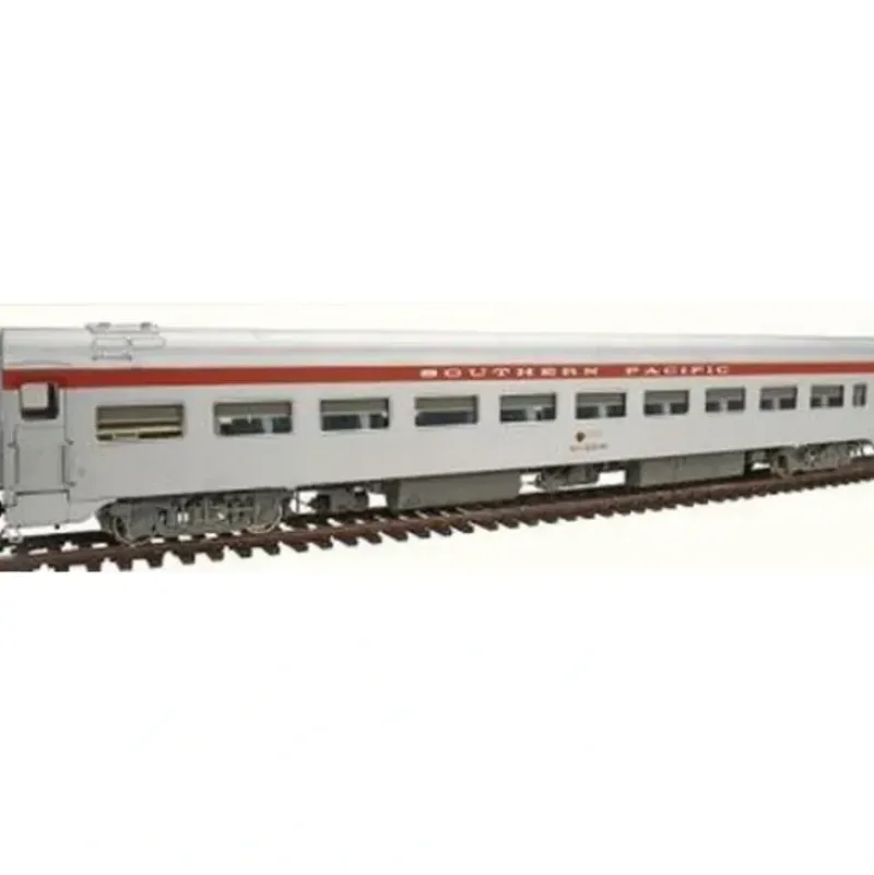 Trains*Rapido Trains 101052 HO Southern Pacific Duplex Sleeper #9301 - Model Train Junction: Quality Parts and Art Supplies