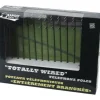 Trains*Rapido Trains 300001 HO Totally Wired Assembled Telephone Poles - Model Train Junction: Quality Parts and Art Supplies