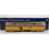 Trains*Rapido Trains 106090 HO Union Pacific 73' 6" Smooth Side Baggage-Express #5626 - Model Train Junction: Quality Parts and Art Supplies