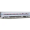 Trains*Rapido Trains 501014 N Amtrak The Panorama Line Duplex Sleeper (Phase I) #2420 - Model Train Junction: Quality Parts and Art Supplies
