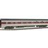 Trains*Rapido Trains 501047 N Erie Lackawanna Duplex Sleeper "Daniel Craig" - Model Train Junction: Quality Parts and Art Supplies