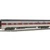 Trains*Rapido Trains 501050 N Erie Lackawanna Duplex Sleeper "William Reynolds". - Model Train Junction: Quality Parts and Art Supplies