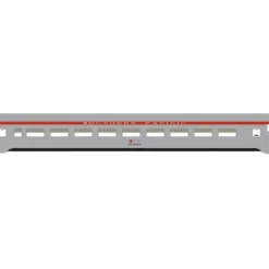 Trains*Rapido Trains 501082 N Southern Pacific Duplex Sleeper #9305 - Model Train Junction: Quality Parts and Art Supplies