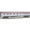 Trains*Rapido Trains 501080 N Southern Pacific Duplex Sleeper #9301 - Model Train Junction: Quality Parts and Art Supplies