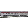 Trains*Rapido Trains 501081 N Southern Pacific Duplex Sleeper #9302 - Model Train Junction: Quality Parts and Art Supplies