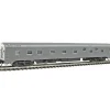 Trains*Rapido Trains 501090 N Undecorated Duplex Sleeper with Partial Skirts - Model Train Junction: Quality Parts and Art Supplies