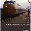 Trains*Rapido Trains 102008 Turbotrain: A Journey Jason Shron - Model Train Junction: Quality Parts and Art Supplies