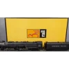 Trains|3rd Rail 5149 O BRASS Northern Pacific Z-8 Challenger Steam Loco & Tender EX/Box - Model Train Junction: Quality Parts and Art Supplies