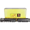 Trains|3rd Rail 6006 O Brass NYC "Niagara" S-1b 4-8-4 Steam Locomotive w/ Tender #6006 EX/Box - Model Train Junction: Quality Parts and Art Supplies