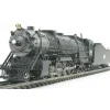 Trains|3rd Rail 2RBLE Sunset Models 2 Rail B&LE 2-10-4 - Model Train Junction: Quality Parts and Art Supplies