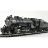 Trains|3rd Rail 3RBOQ4 B&O Q-4 2-8-2 Mikado Steam Locomotive #4470 - Model Train Junction: Quality Parts and Art Supplies