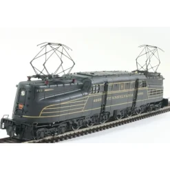 Trains|3rd Rail 2RPRRGG1 Sunset Models 2 Rail PRR GG-1 - Model Train Junction: Quality Parts and Art Supplies