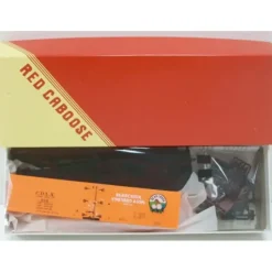 Trains*Red Caboose 308 Bearcreek Vineyard Reefer - Model Train Junction: Quality Parts and Art Supplies
