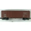 Trains*Red Caboose 17012-1 N Scale Norfolk & Western 40' Steel Car #41910 - Model Train Junction: Quality Parts and Art Supplies
