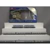 Trains*Rivarossi 0824 HO Scale American Orient Express Set - Limited Edition LN/Box - Model Train Junction: Quality Parts and Art Supplies