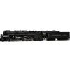 Trains*Rivarossi HR2950 HO C&O Articulated 2-6-6-6 "Allegheny" Steam Locomotive #1601 - Model Train Junction: Quality Parts and Art Supplies