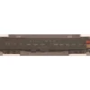 Trains*Rivarossi N Scale Pullman National View Passenger Car - Model Train Junction: Quality Parts and Art Supplies