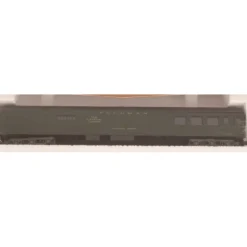 Trains*Rivarossi N Scale Pullman Capital Home "The Capital Limited" Passenger Car - Model Train Junction: Quality Parts and Art Supplies