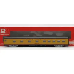 Trains*Rivarossi R6736 HO Scale Union Pacific "American Ace" 10-6 Pullman EX/Box - Model Train Junction: Quality Parts and Art Supplies