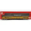 Trains*Rivarossi R6729 HO Union Pacific Vista Dome Excursion "Colorado Eagle" EX/Box - Model Train Junction: Quality Parts and Art Supplies