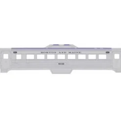 RMT 5423 B&M BUDDY Powered Diesel Loco #6135 - Model Train Junction: Quality Parts and Art Supplies Hot