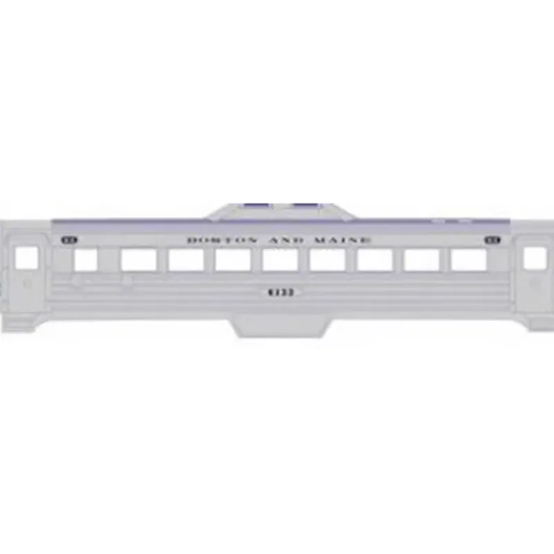 RMT 5423 B&M BUDDY Powered Diesel Loco #6135 - Model Train Junction: Quality Parts and Art Supplies Hot